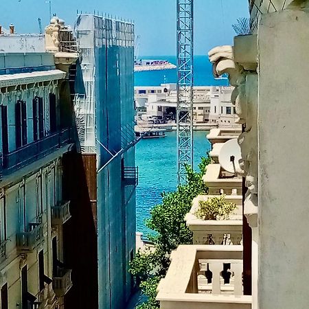 Guesthouse City Center Bari Zewnętrze zdjęcie