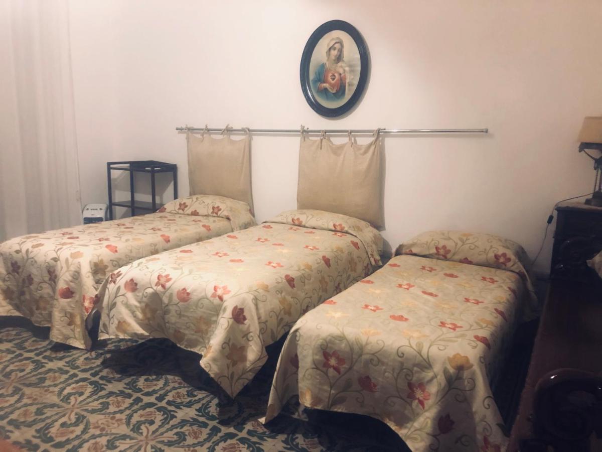 Guesthouse City Center Bari Zewnętrze zdjęcie
