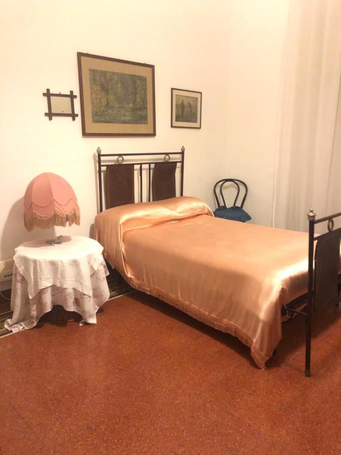 Guesthouse City Center Bari Zewnętrze zdjęcie