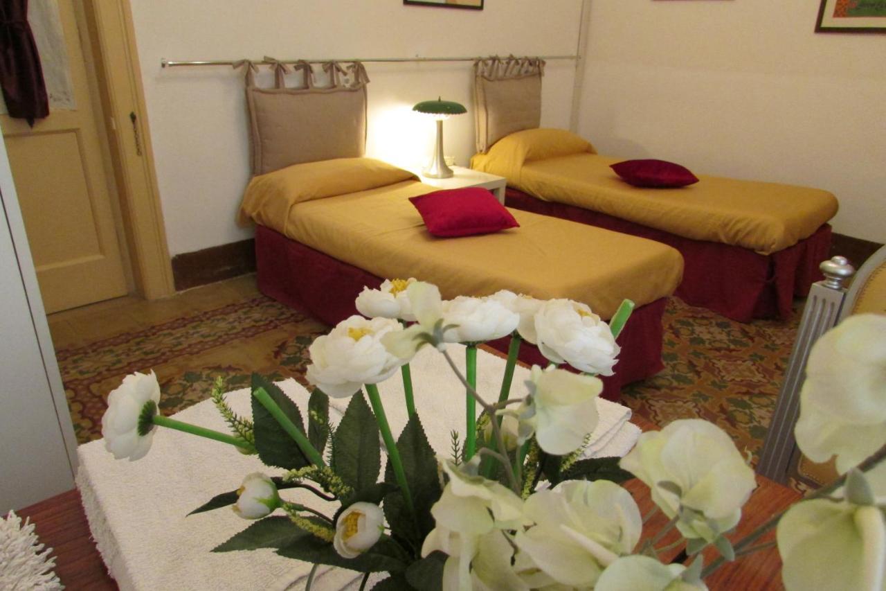 Guesthouse City Center Bari Zewnętrze zdjęcie