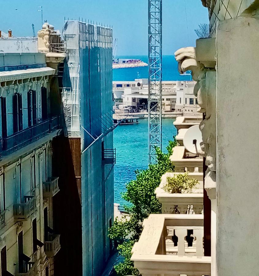 Guesthouse City Center Bari Zewnętrze zdjęcie