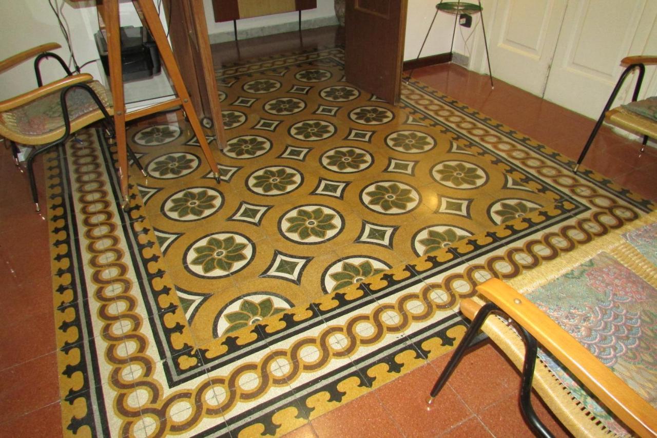 Guesthouse City Center Bari Zewnętrze zdjęcie