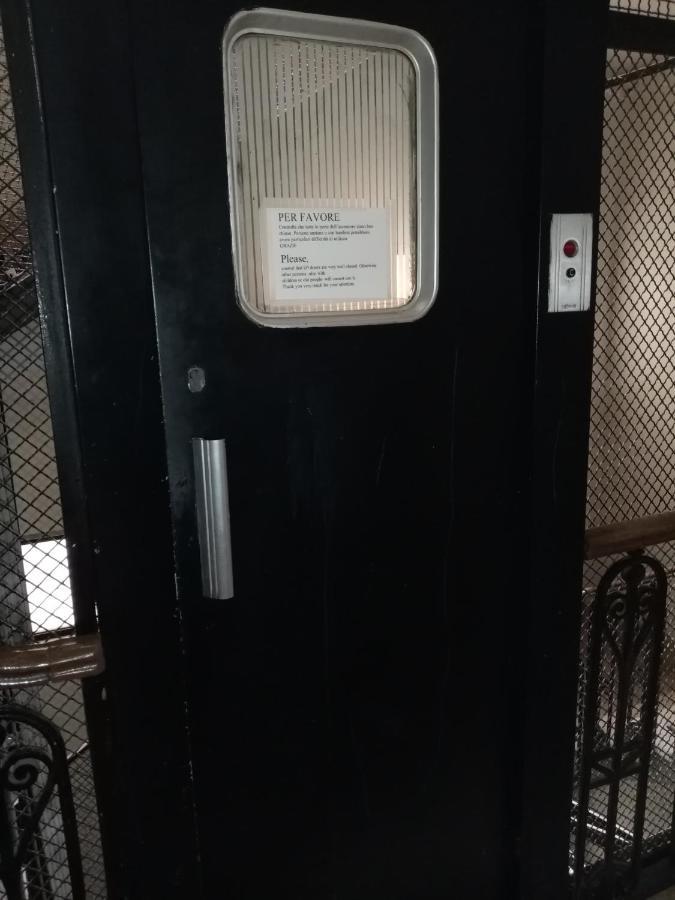 Guesthouse City Center Bari Zewnętrze zdjęcie