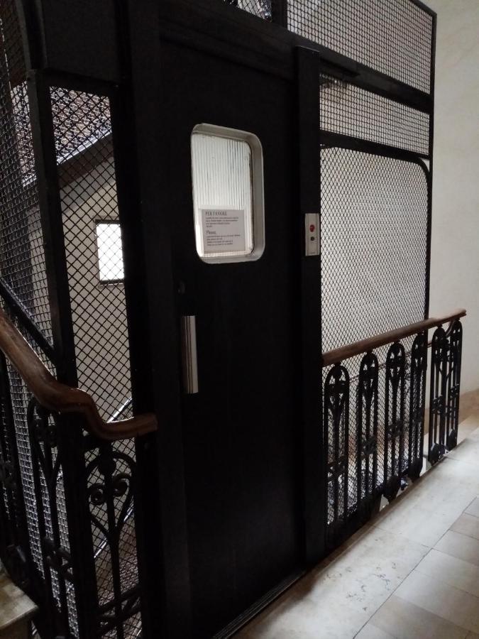 Guesthouse City Center Bari Zewnętrze zdjęcie