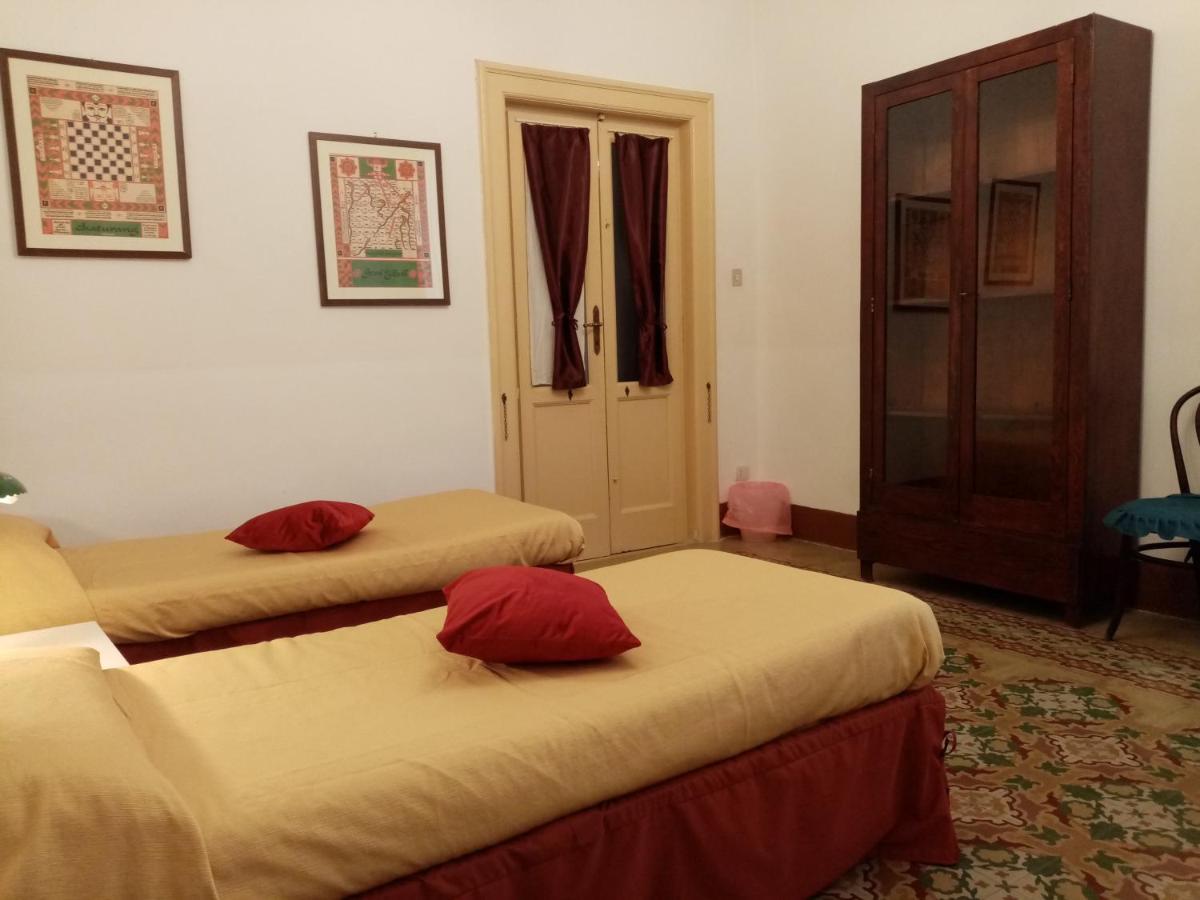 Guesthouse City Center Bari Zewnętrze zdjęcie
