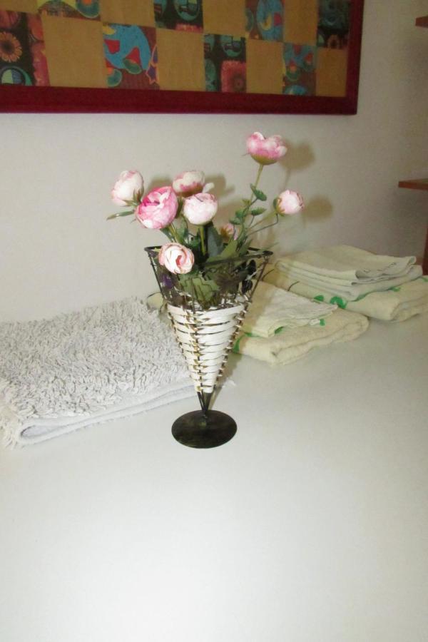 Guesthouse City Center Bari Zewnętrze zdjęcie