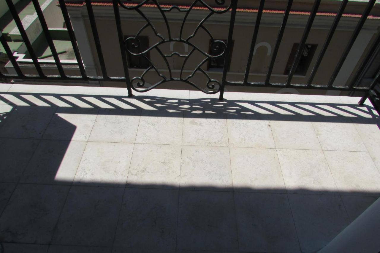 Guesthouse City Center Bari Zewnętrze zdjęcie