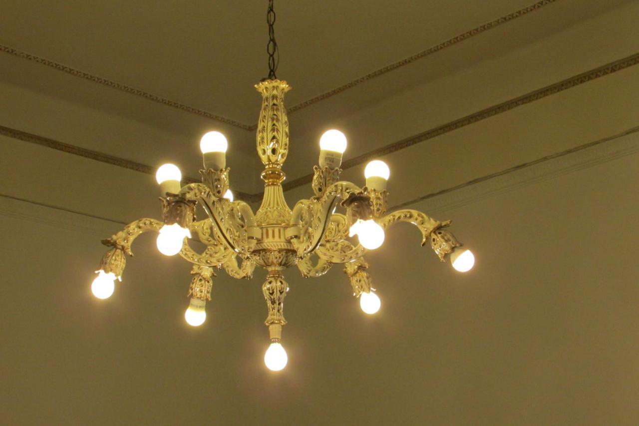 Guesthouse City Center Bari Zewnętrze zdjęcie