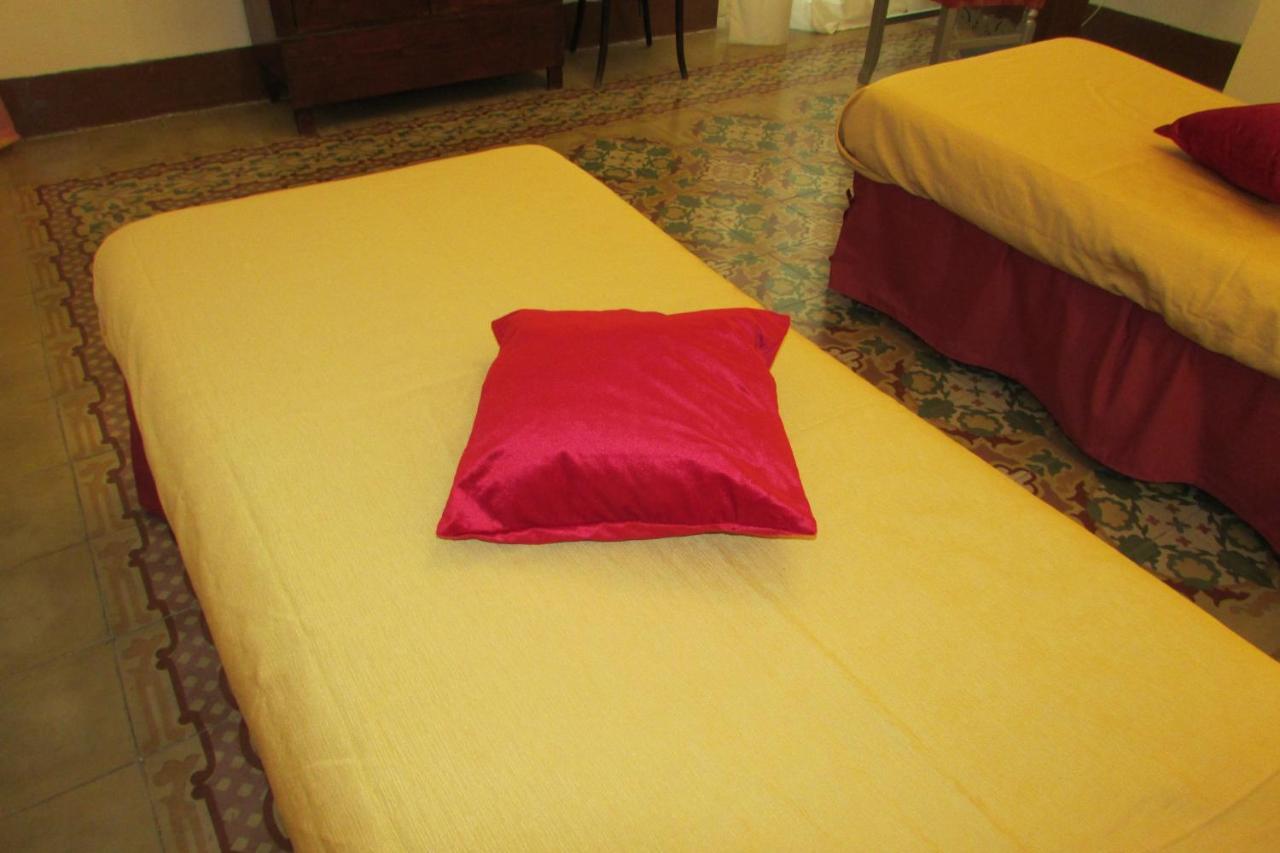 Guesthouse City Center Bari Zewnętrze zdjęcie