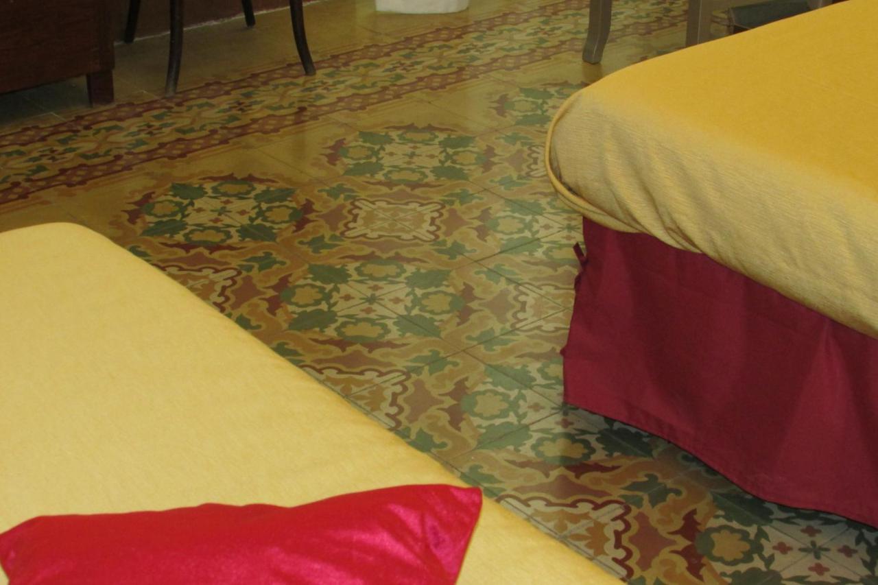Guesthouse City Center Bari Zewnętrze zdjęcie