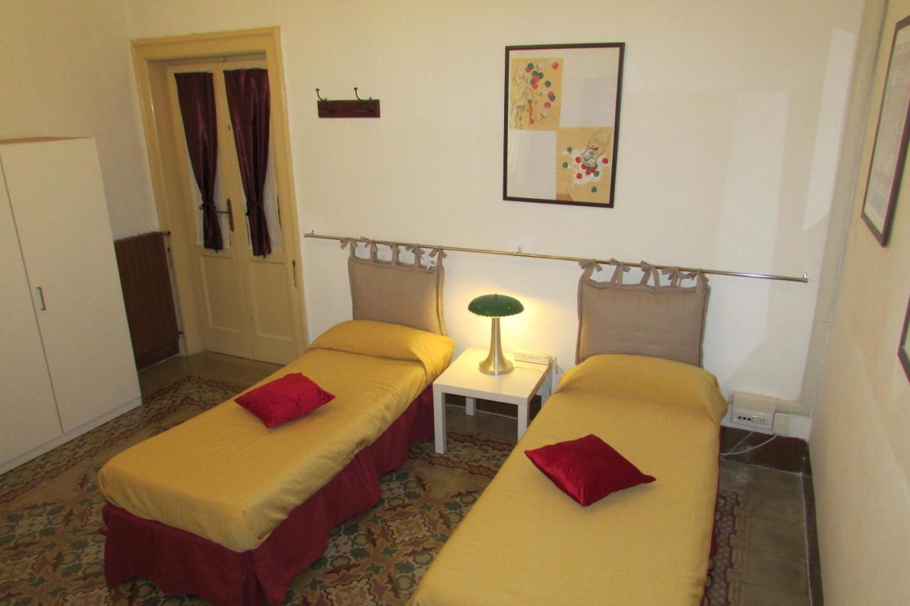 Guesthouse City Center Bari Zewnętrze zdjęcie