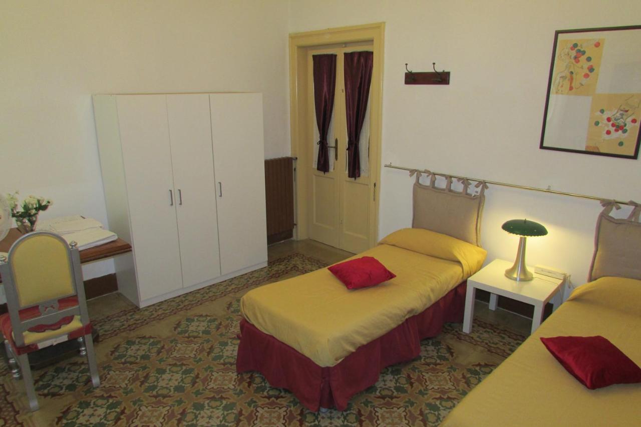 Guesthouse City Center Bari Zewnętrze zdjęcie