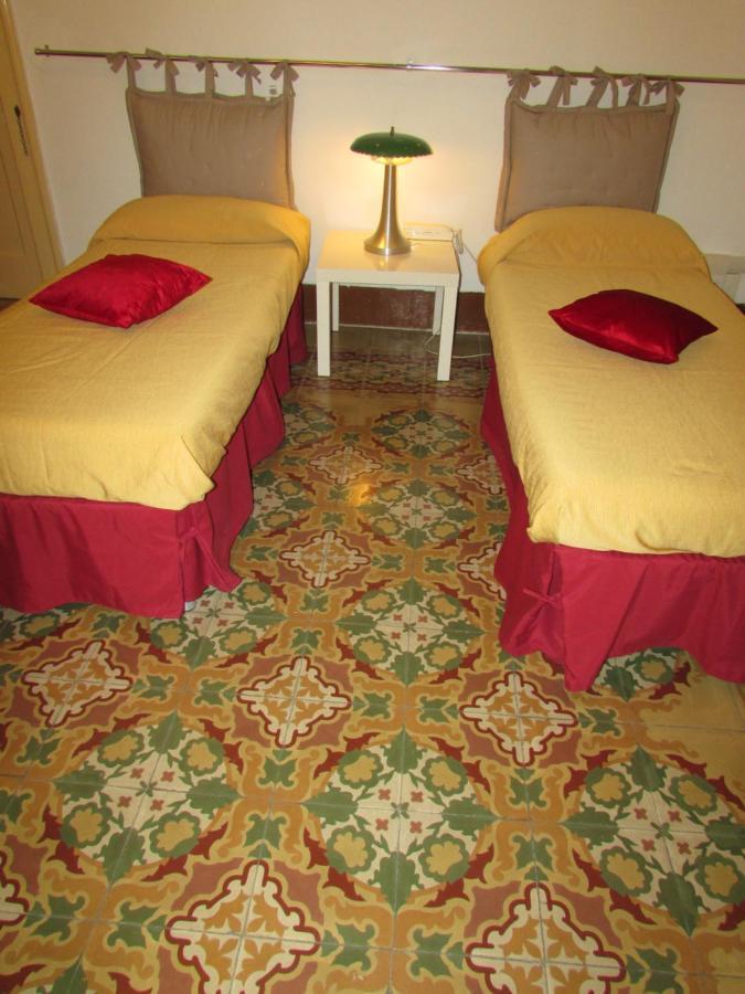 Guesthouse City Center Bari Zewnętrze zdjęcie