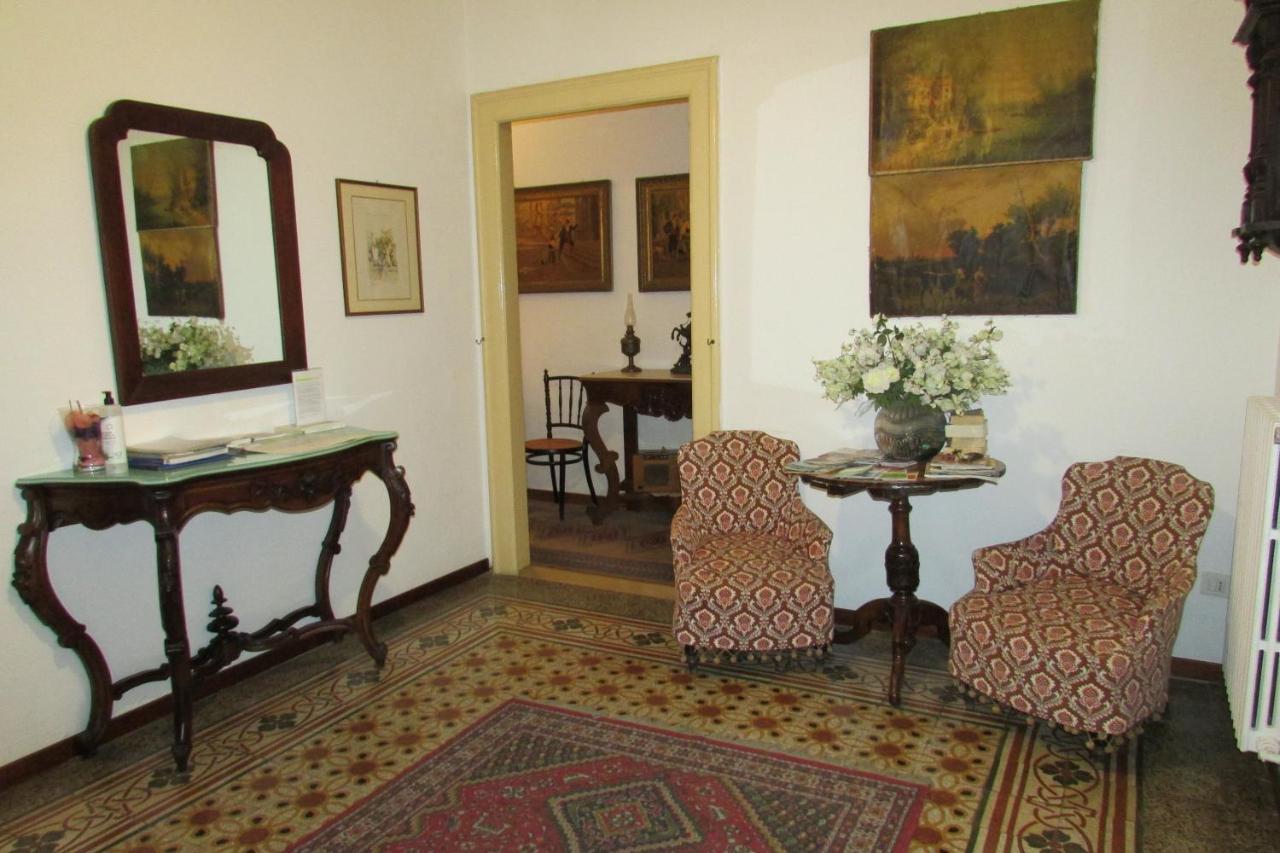 Guesthouse City Center Bari Zewnętrze zdjęcie