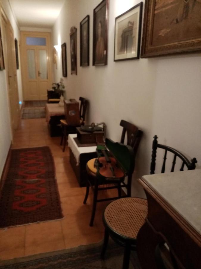 Guesthouse City Center Bari Zewnętrze zdjęcie
