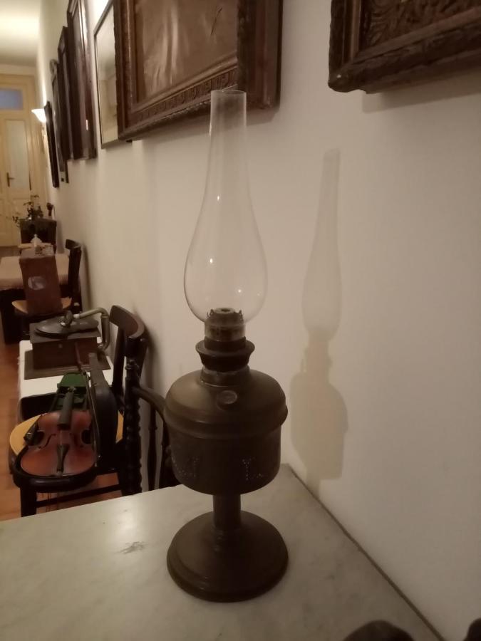 Guesthouse City Center Bari Zewnętrze zdjęcie
