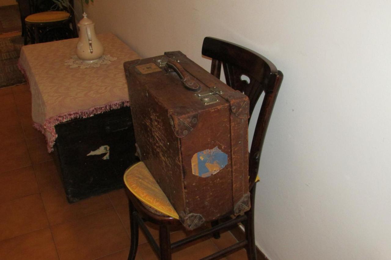 Guesthouse City Center Bari Zewnętrze zdjęcie