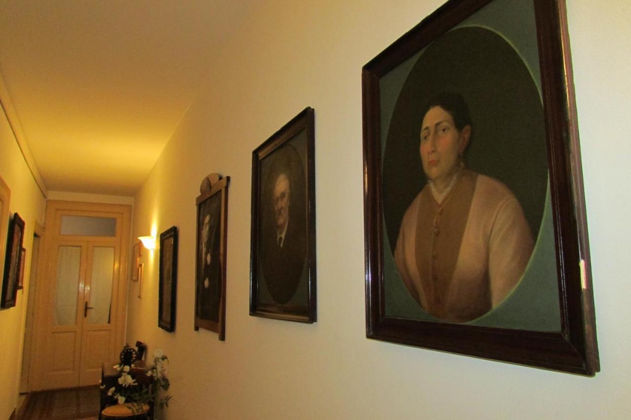 Guesthouse City Center Bari Zewnętrze zdjęcie
