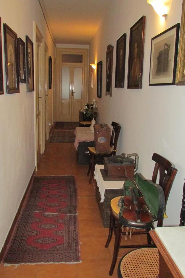 Guesthouse City Center Bari Zewnętrze zdjęcie