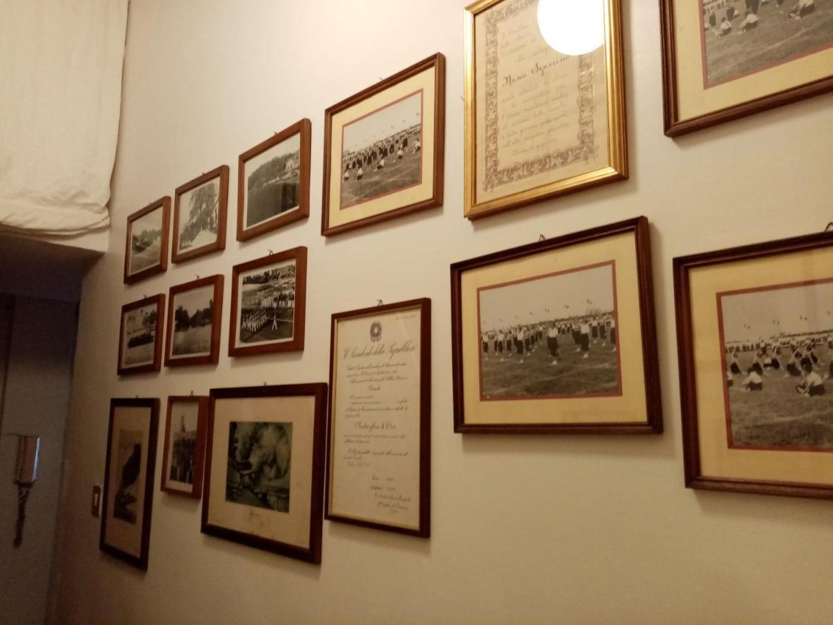 Guesthouse City Center Bari Zewnętrze zdjęcie