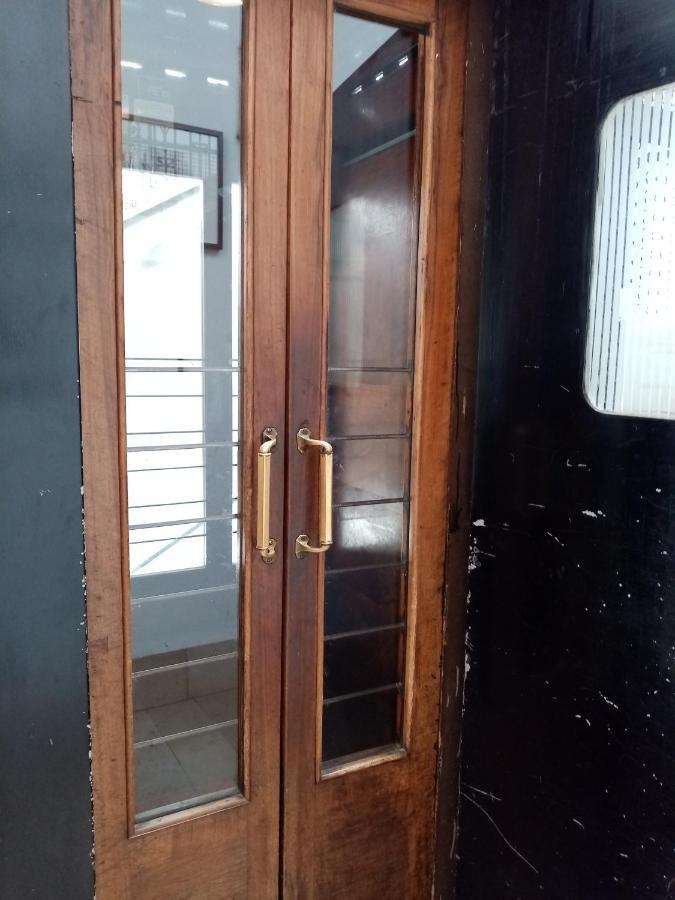 Guesthouse City Center Bari Zewnętrze zdjęcie
