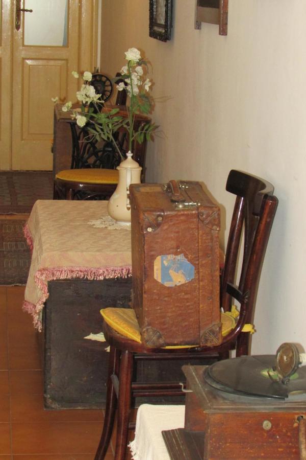Guesthouse City Center Bari Zewnętrze zdjęcie