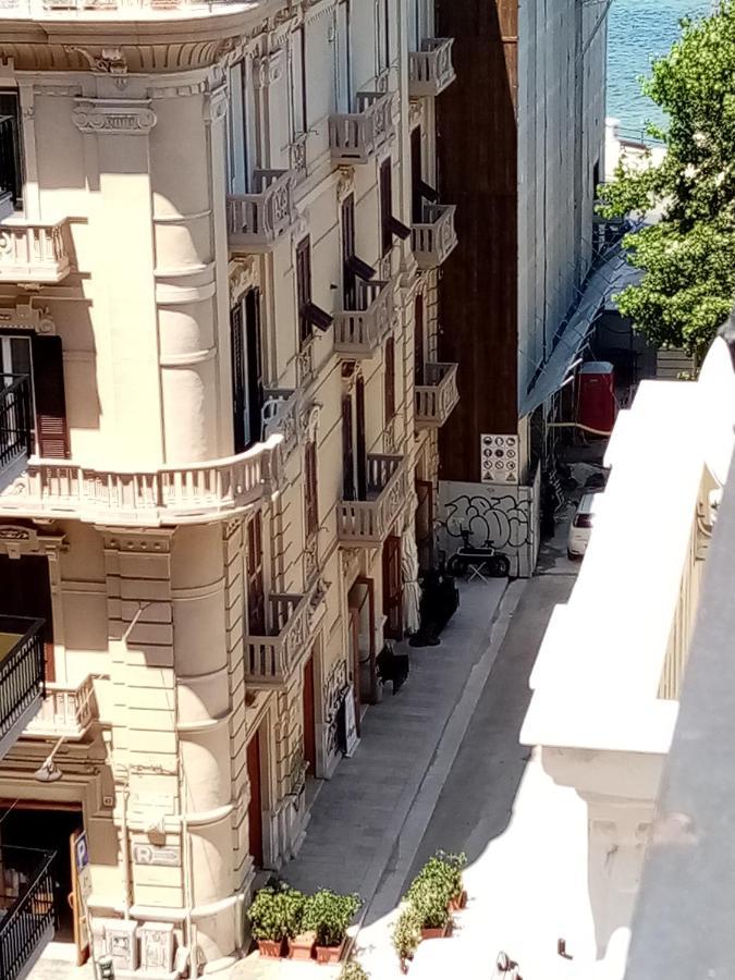 Guesthouse City Center Bari Zewnętrze zdjęcie