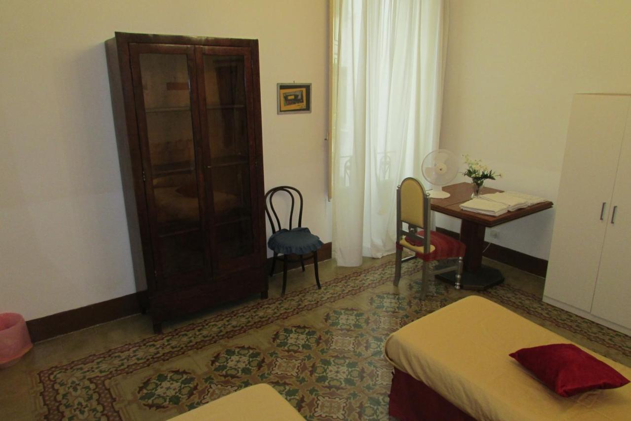 Guesthouse City Center Bari Zewnętrze zdjęcie