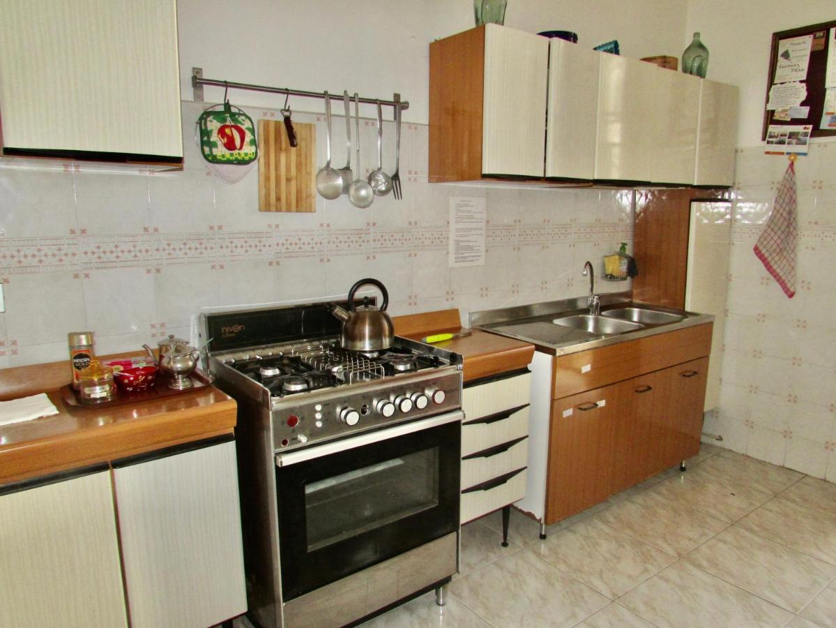 Guesthouse City Center Bari Zewnętrze zdjęcie