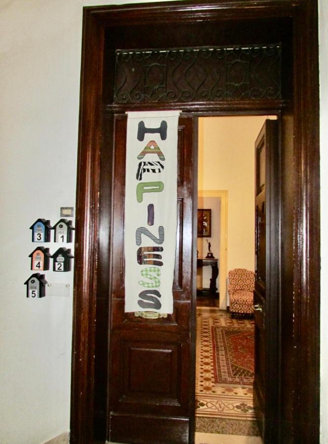 Guesthouse City Center Bari Zewnętrze zdjęcie