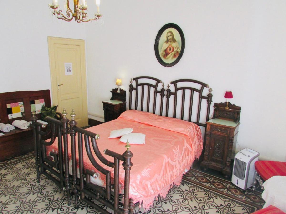 Guesthouse City Center Bari Zewnętrze zdjęcie