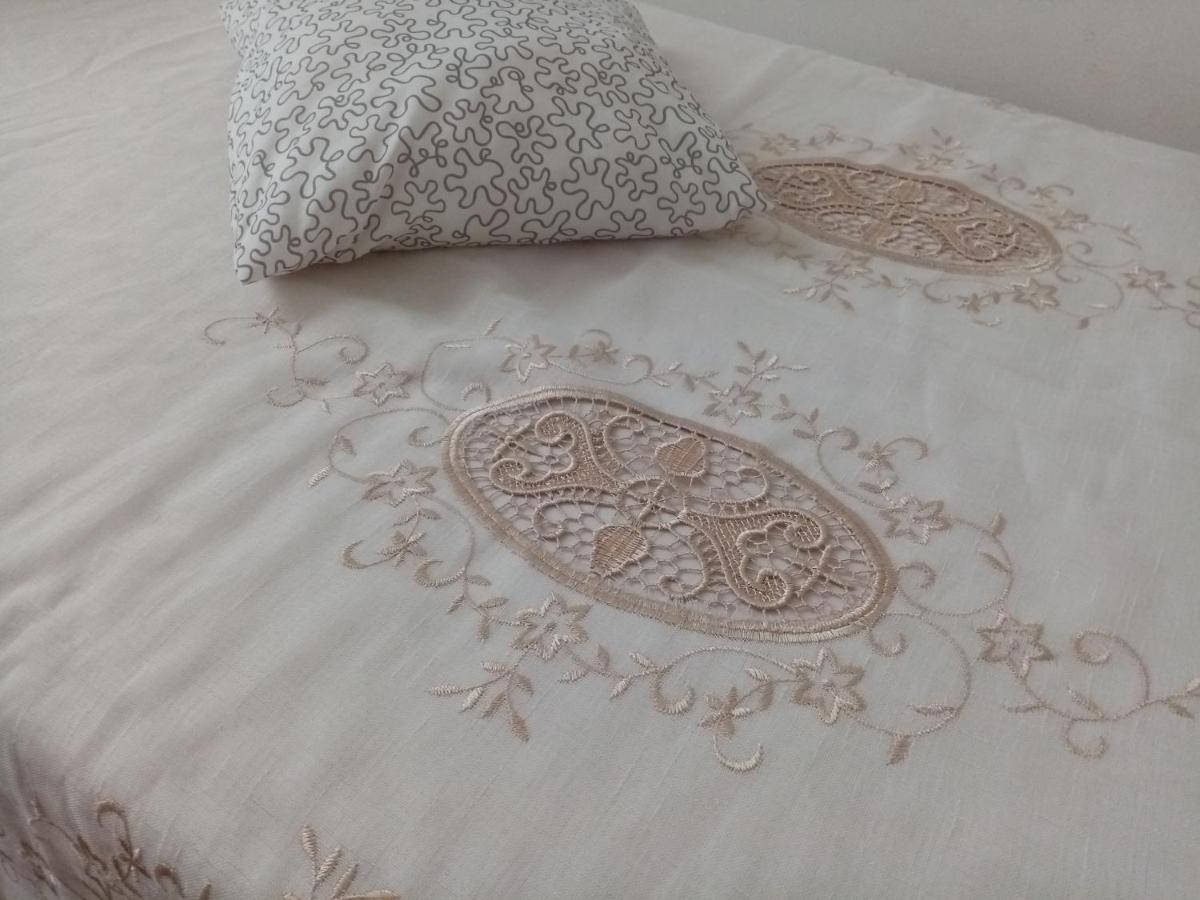 Guesthouse City Center Bari Zewnętrze zdjęcie