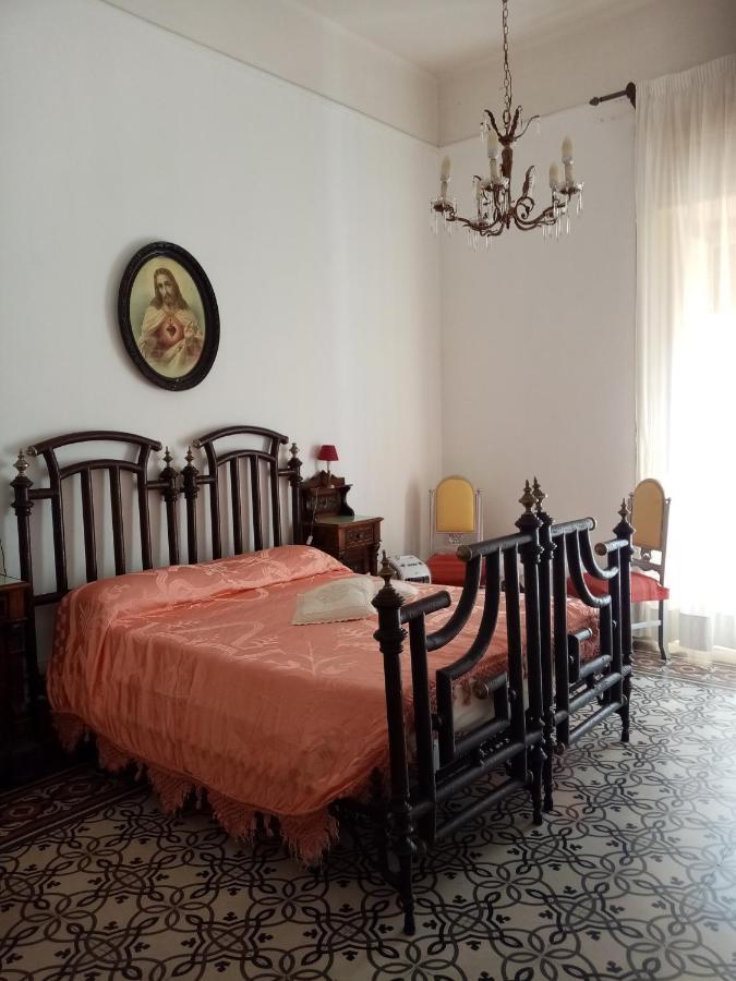 Guesthouse City Center Bari Zewnętrze zdjęcie