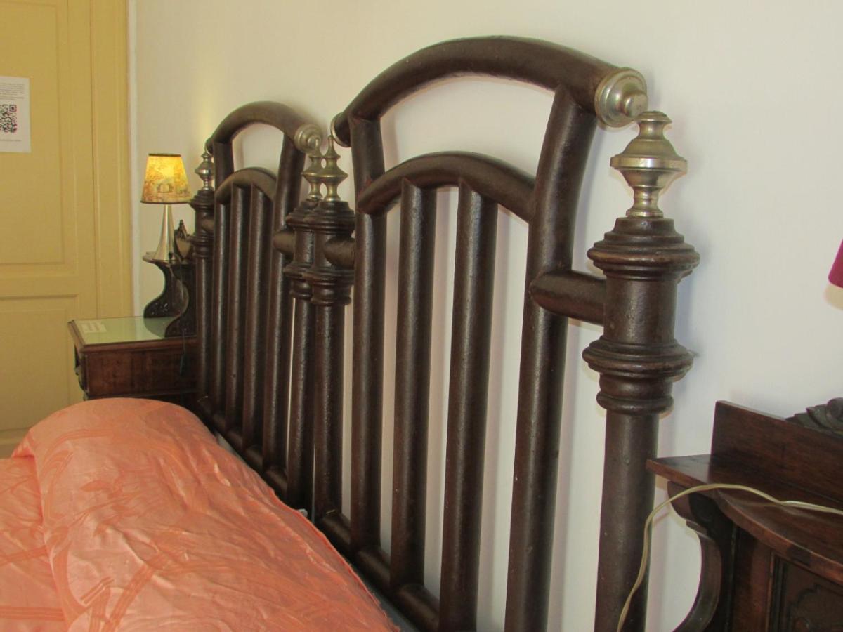 Guesthouse City Center Bari Zewnętrze zdjęcie
