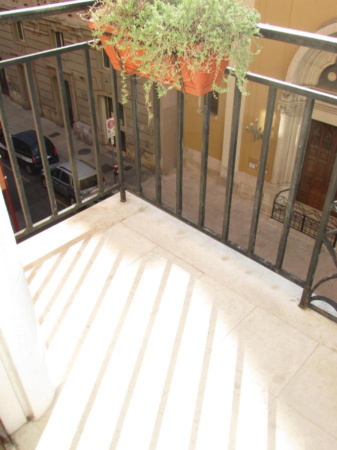 Guesthouse City Center Bari Zewnętrze zdjęcie