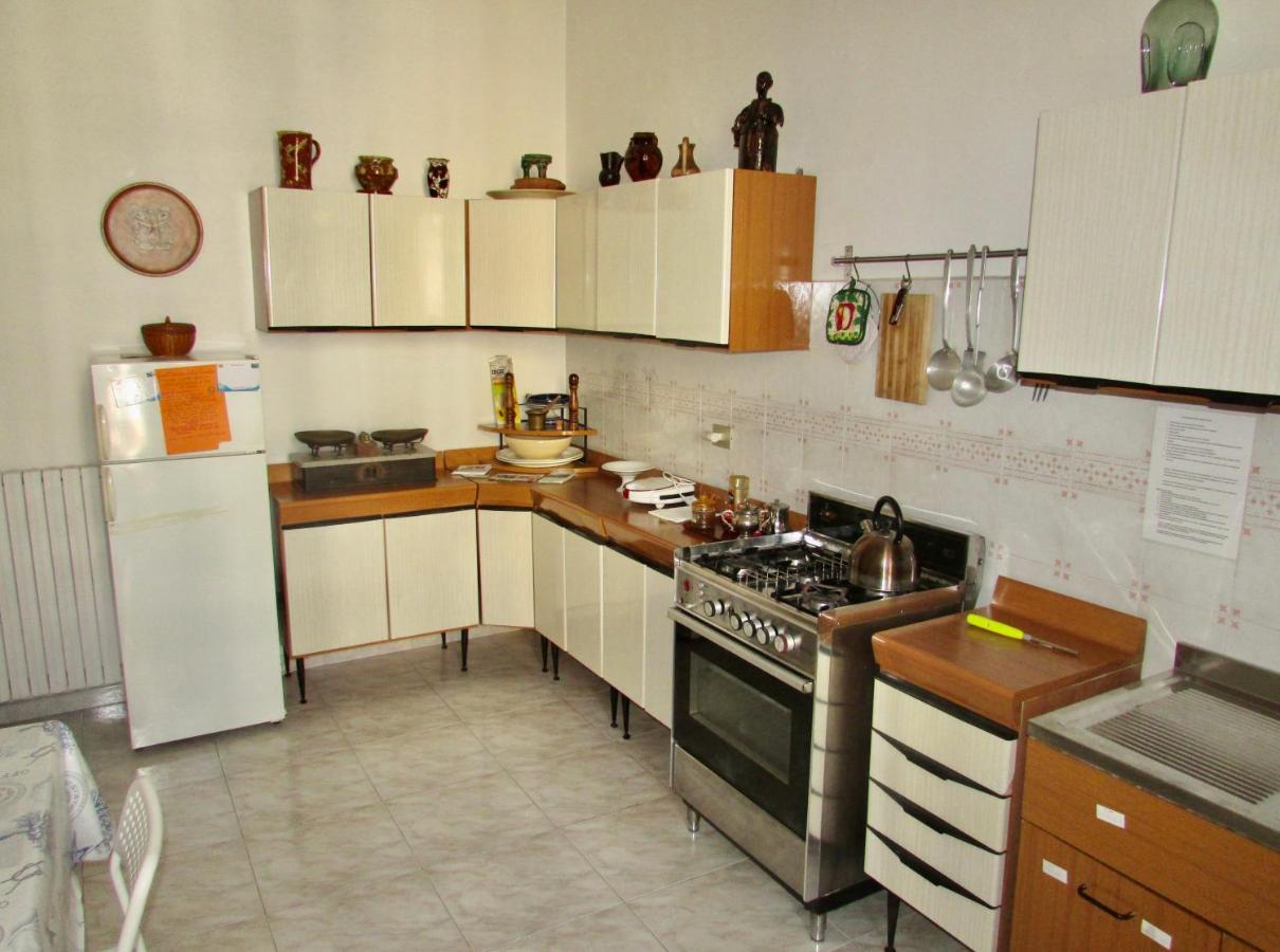 Guesthouse City Center Bari Zewnętrze zdjęcie