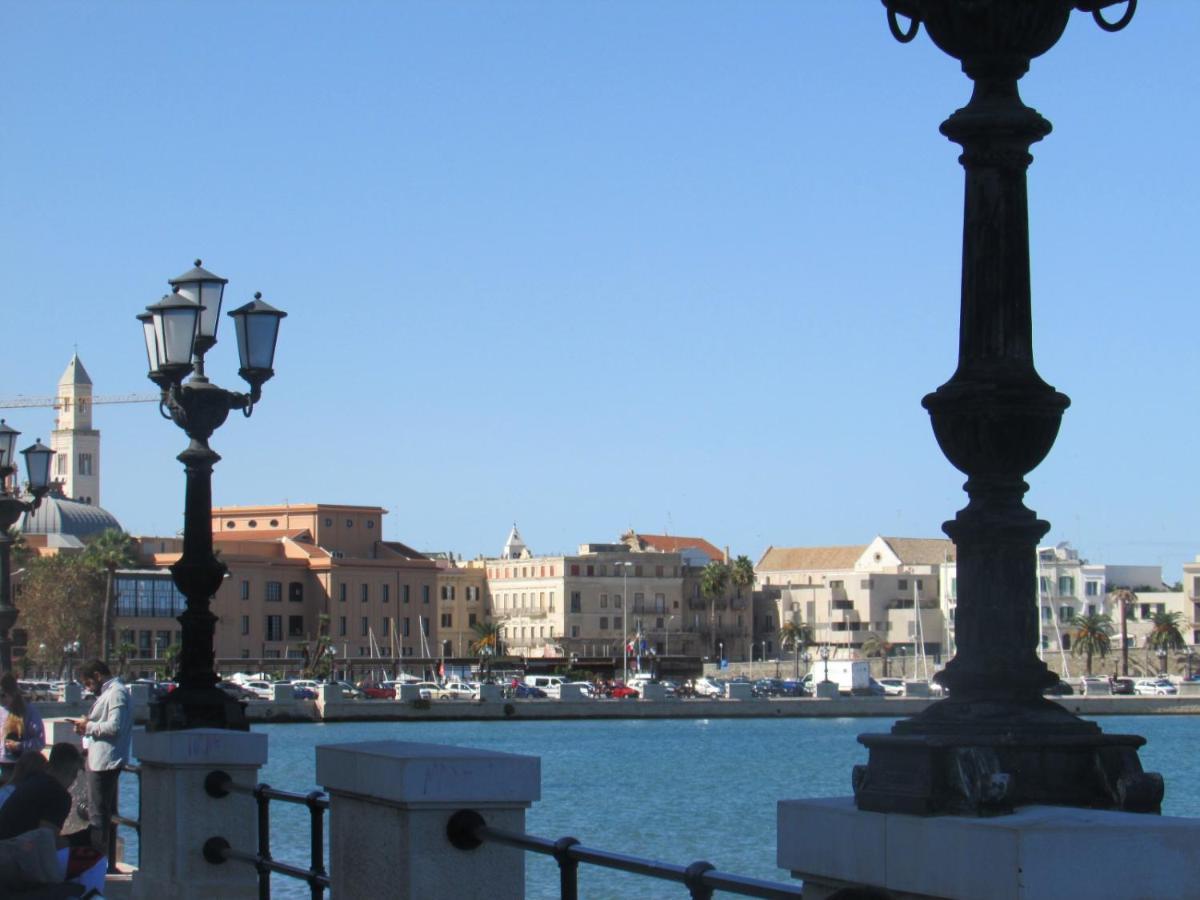 Guesthouse City Center Bari Zewnętrze zdjęcie