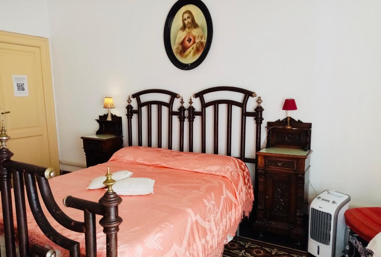 Guesthouse City Center Bari Zewnętrze zdjęcie