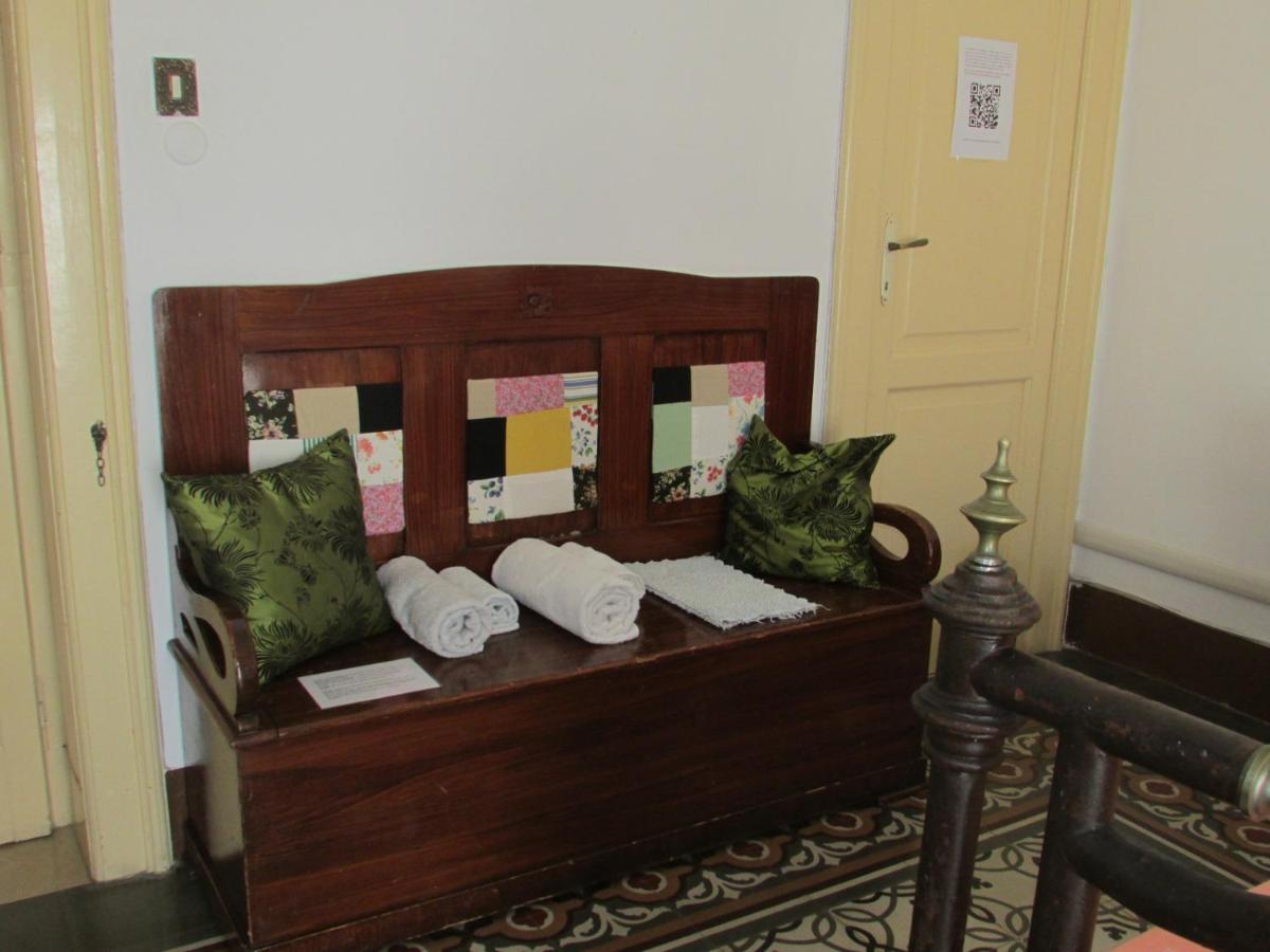 Guesthouse City Center Bari Zewnętrze zdjęcie