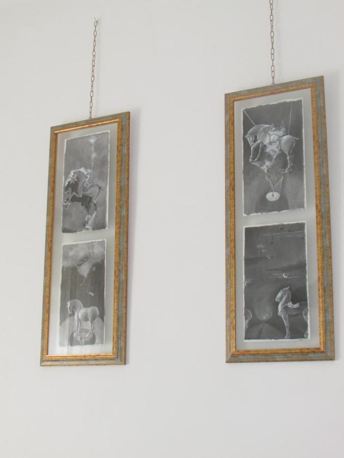 Guesthouse City Center Bari Zewnętrze zdjęcie