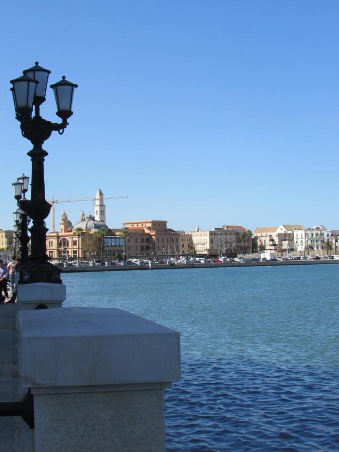 Guesthouse City Center Bari Zewnętrze zdjęcie