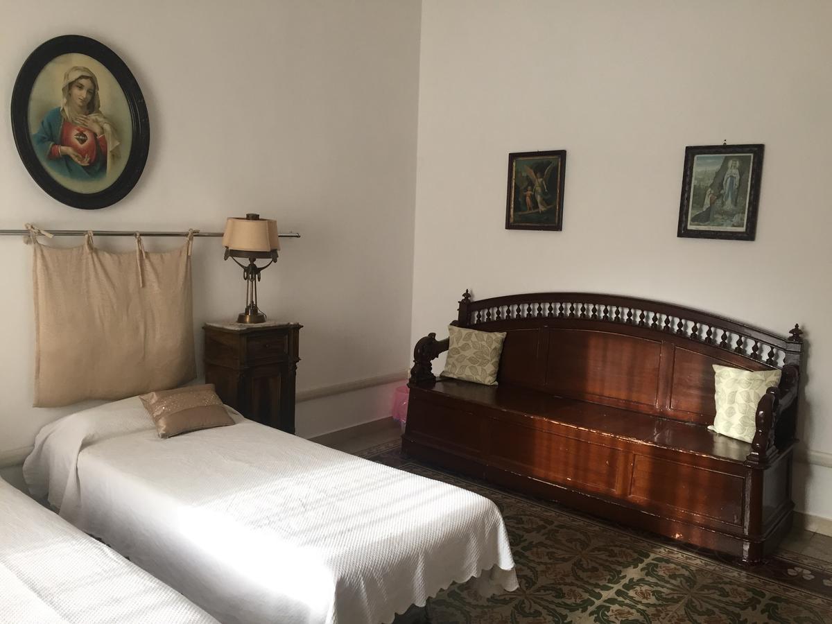 Guesthouse City Center Bari Zewnętrze zdjęcie