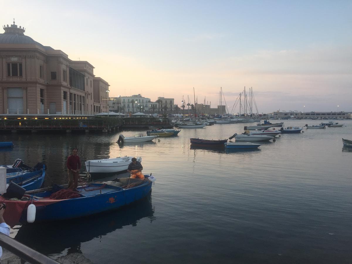 Guesthouse City Center Bari Zewnętrze zdjęcie