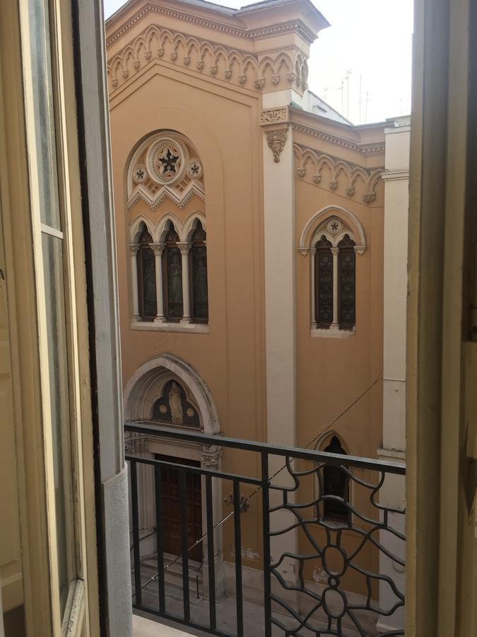 Guesthouse City Center Bari Zewnętrze zdjęcie